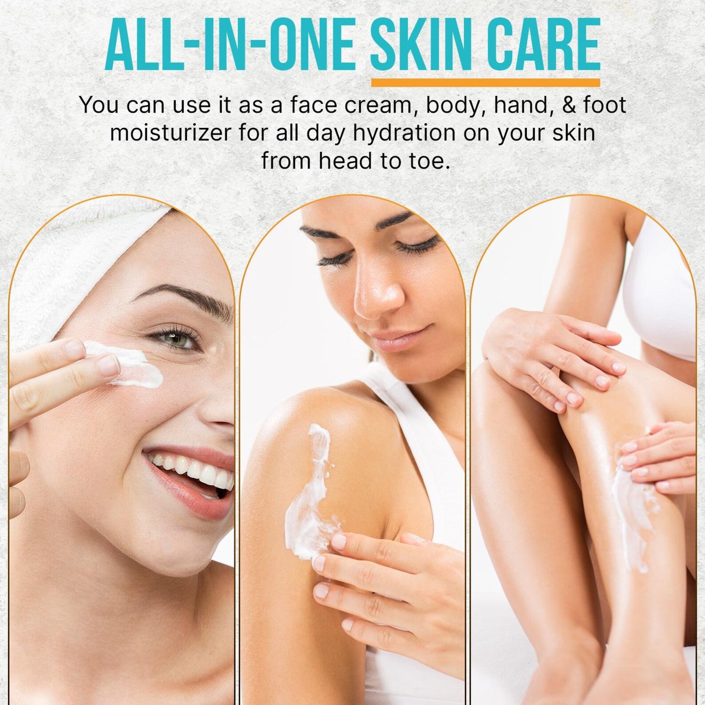 Pure Unscented Tallow Balm Moisturizer