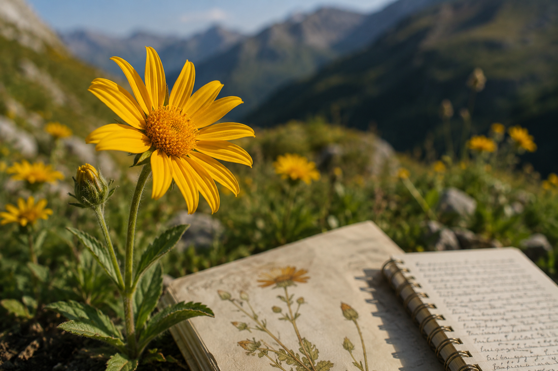 Does Arnica Actually Work for Sore Muscles? Here's What the Research Says