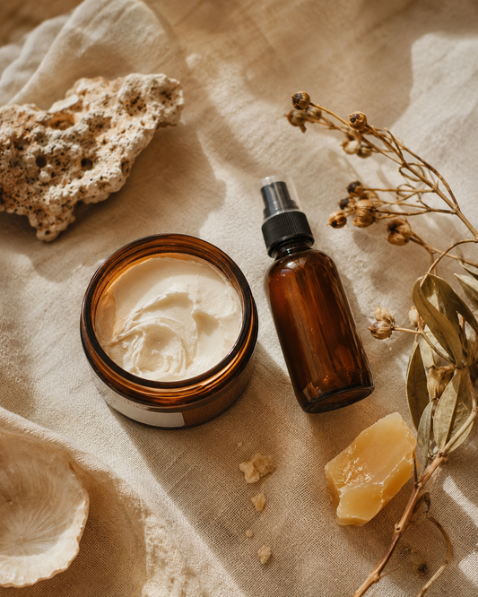 What's Really in Your Sunscreen (And Why We Went a Different Direction)