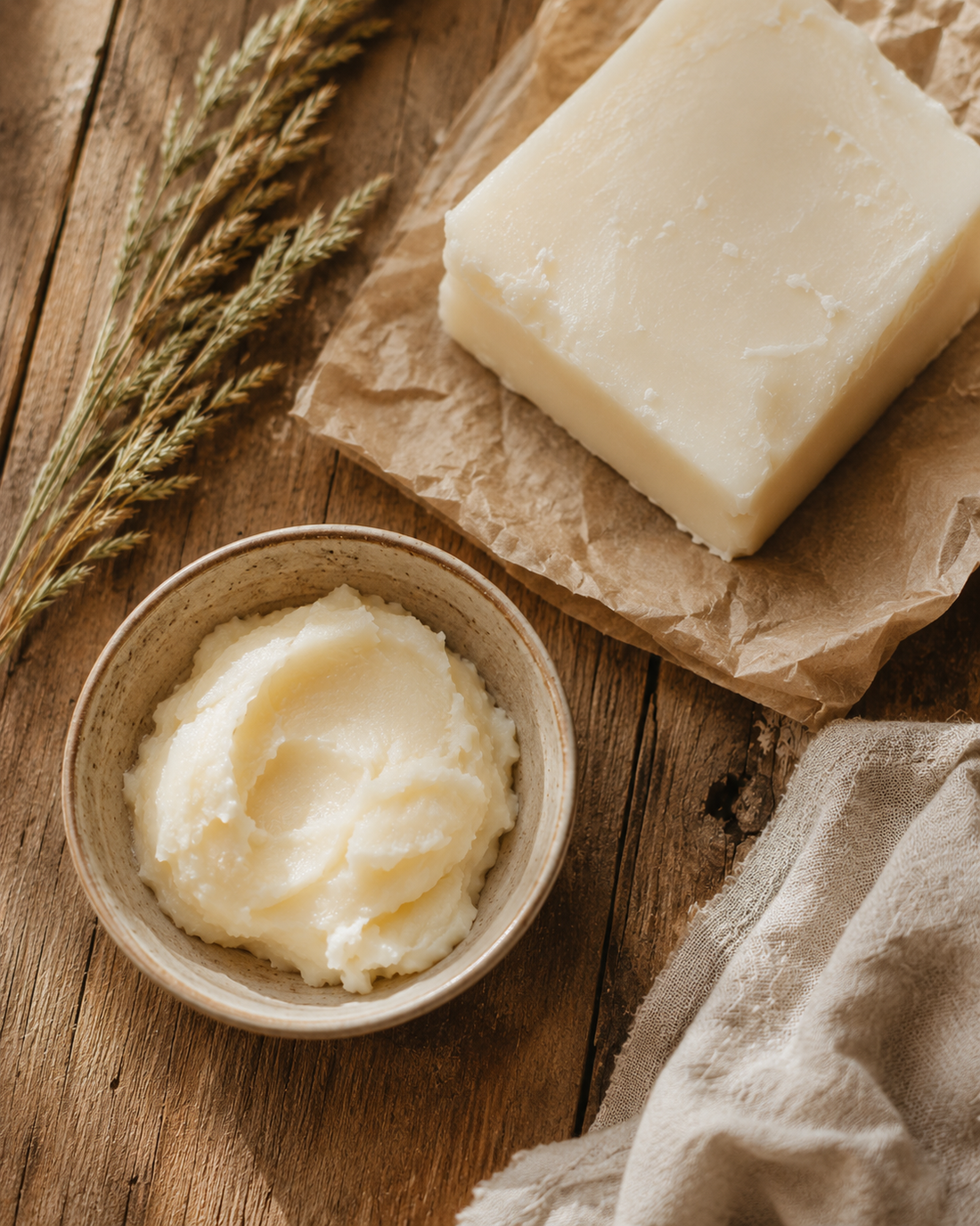 Why Your Grandmother's Skincare Might Have Been Smarter Than Yours