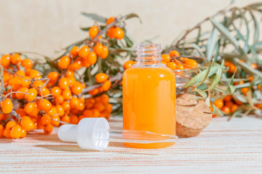 The Orange Berry Behind Our BRIGHTEN Balm: What It Actually Does for Skin