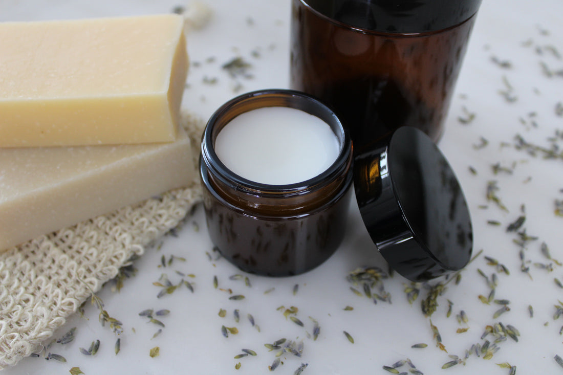 Why Did My Tallow Balm Turn Grainy? (And How to Save the Batch)