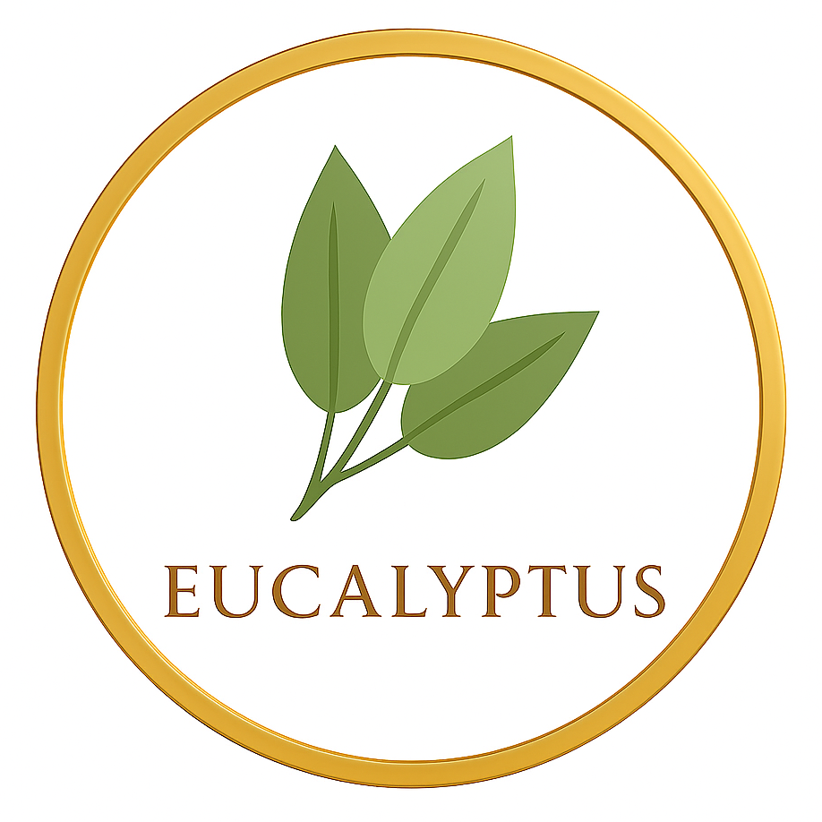Eucalyptus Tallow Balm Moisturizer
