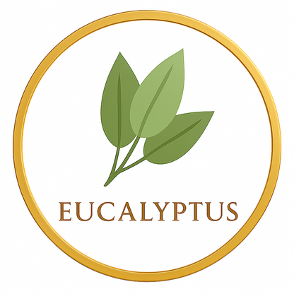 Eucalyptus Tallow Balm Moisturizer