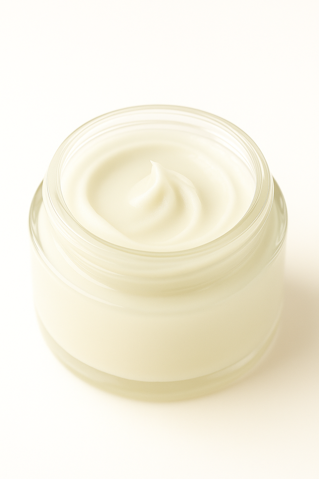 Lemongrass Tallow Balm Moisturizer