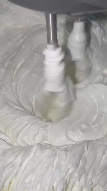 Lemongrass Tallow Balm Moisturizer