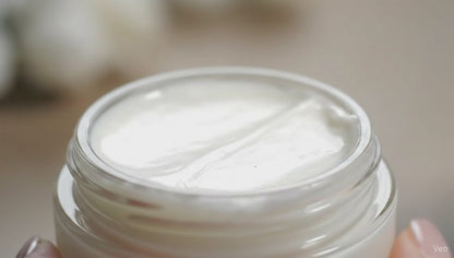 Lemongrass Tallow Balm Moisturizer